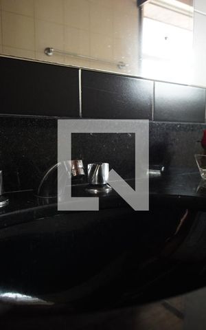 Apartamento para alugar com 475m², 3 quartos e sem vagaBanheiro