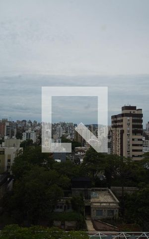 Apartamento para alugar com 475m², 3 quartos e sem vagaQuarto 2_ Vista