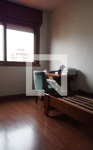 Apartamento para alugar com 475m², 3 quartos e sem vagaQuarto 2