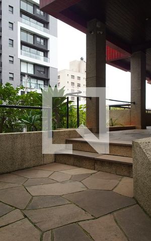 Apartamento para alugar com 475m², 3 quartos e sem vagaÁrea comum