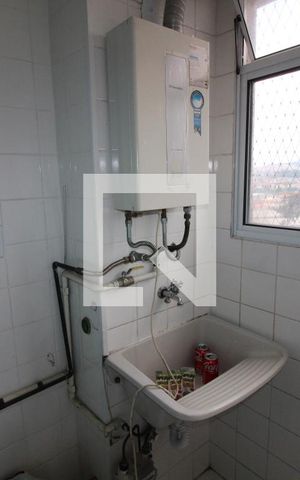 Apartamento para alugar com 46m², 2 quartos e 1 vagaCozinha