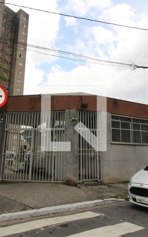 Apartamento para alugar com 46m², 2 quartos e 1 vagaFachada