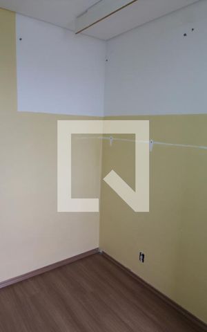 Apartamento para alugar com 46m², 2 quartos e 1 vagaQuarto 2