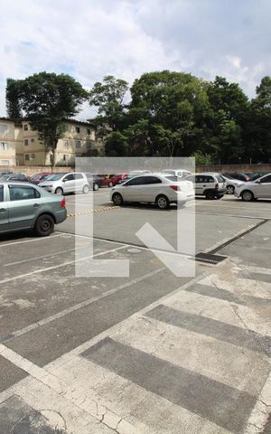 Apartamento para alugar com 46m², 2 quartos e 1 vagaGaragem