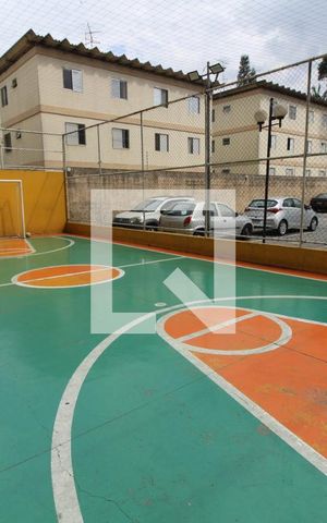Apartamento para alugar com 46m², 2 quartos e 1 vagaQuadra