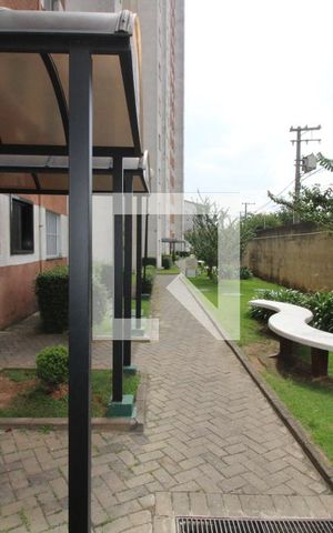Apartamento para alugar com 46m², 2 quartos e 1 vagaÁrea comum