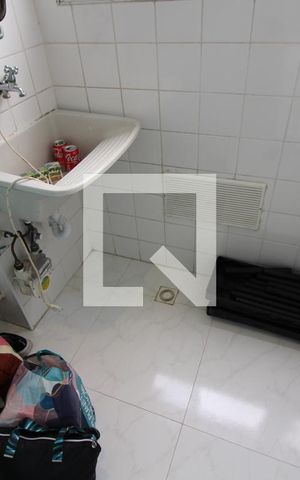 Apartamento para alugar com 46m², 2 quartos e 1 vagaCozinha