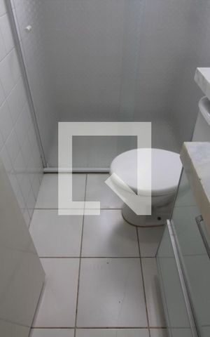 Apartamento para alugar com 46m², 2 quartos e 1 vagaBanheiro