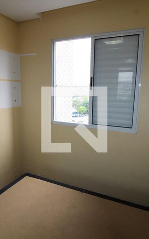 Apartamento para alugar com 46m², 2 quartos e 1 vagaQuarto