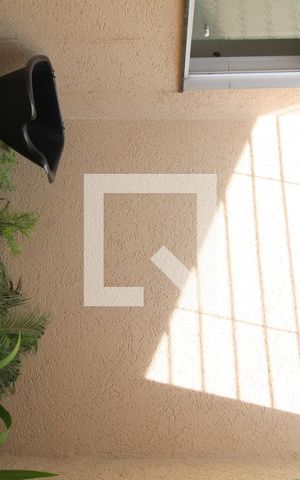 Casa à venda com 195m², 3 quartos e 3 vagasárea externa do quarto
