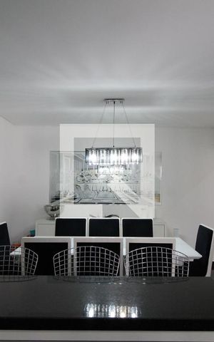 Casa à venda com 195m², 3 quartos e 3 vagasCozinha