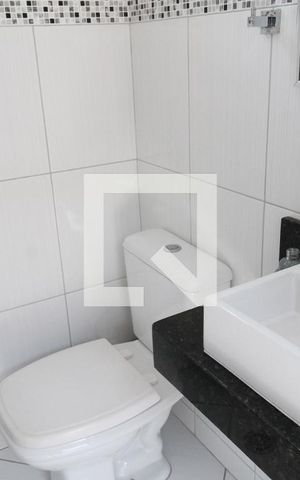 Casa à venda com 195m², 3 quartos e 3 vagasBanheiro de serviço