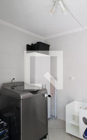 Casa à venda com 195m², 3 quartos e 3 vagasÁrea de Serviço