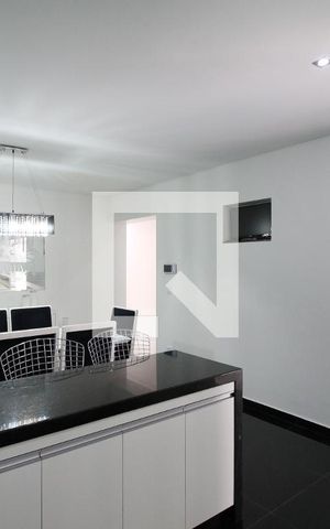 Casa à venda com 195m², 3 quartos e 3 vagasCozinha