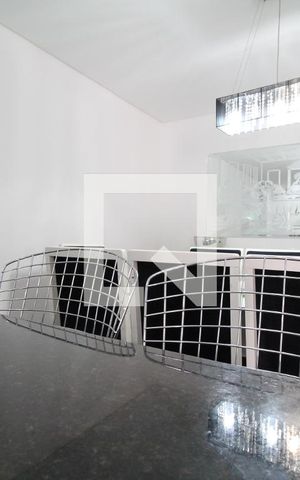 Casa à venda com 195m², 3 quartos e 3 vagasCozinha