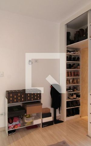 Casa à venda com 195m², 3 quartos e 3 vagasCloset da suíte