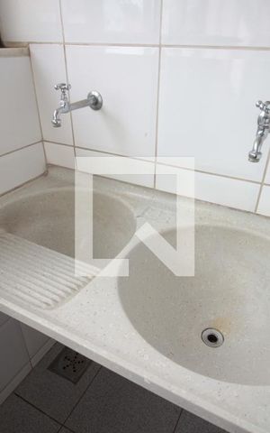 Apartamento para alugar com 92m², 3 quartos e 2 vagasArea de Serviço