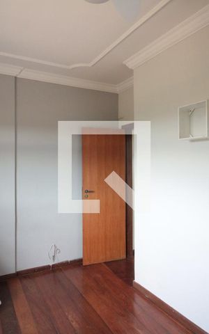 Apartamento para alugar com 92m², 3 quartos e 2 vagasQuarto 2