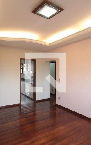 Apartamento para alugar com 92m², 3 quartos e 2 vagasSala