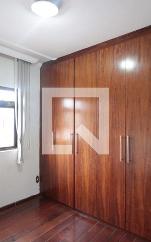 Apartamento para alugar com 92m², 3 quartos e 2 vagasSuite