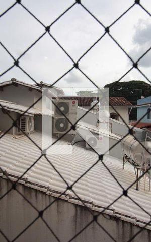 Apartamento para alugar com 92m², 3 quartos e 2 vagasVista da Suite