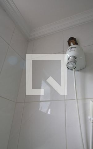 Apartamento para alugar com 92m², 3 quartos e 2 vagasBanheiro Social