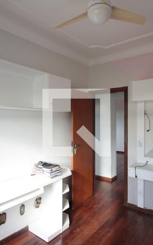 Apartamento para alugar com 92m², 3 quartos e 2 vagasQuarto 1