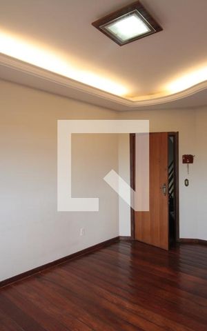 Apartamento para alugar com 92m², 3 quartos e 2 vagasSala