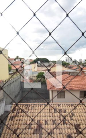 Apartamento para alugar com 92m², 3 quartos e 2 vagasVista do Quarto 1