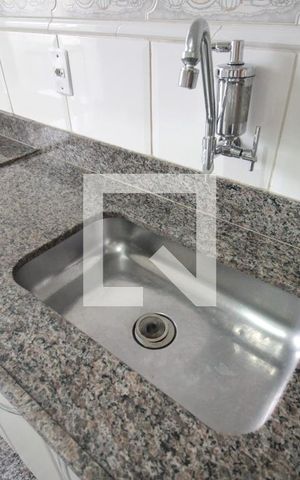 Apartamento para alugar com 92m², 3 quartos e 2 vagasCozinha