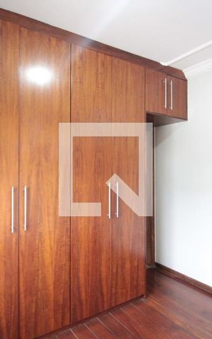 Apartamento para alugar com 92m², 3 quartos e 2 vagasSuite