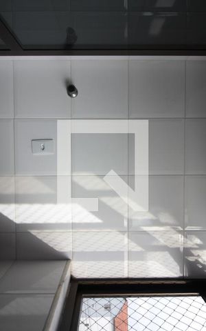 Apartamento para alugar com 92m², 3 quartos e 2 vagasArea de Serviço