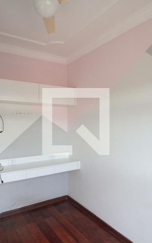 Apartamento para alugar com 92m², 3 quartos e 2 vagasQuarto 1