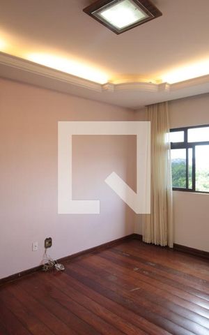 Apartamento para alugar com 92m², 3 quartos e 2 vagasSala