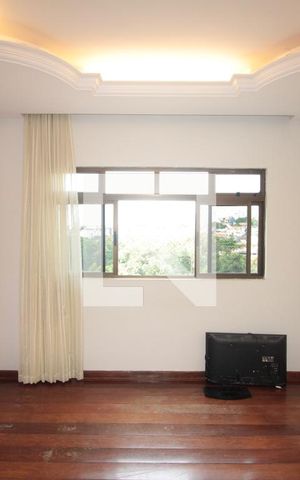 Apartamento para alugar com 92m², 3 quartos e 2 vagasSala
