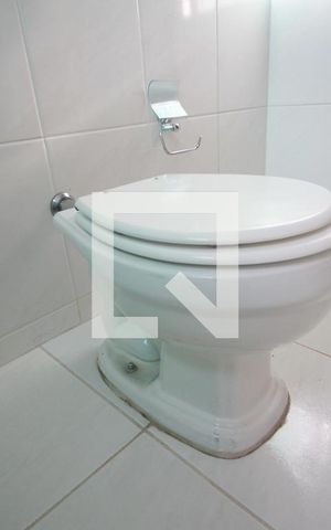 Apartamento para alugar com 92m², 3 quartos e 2 vagasBanheiro Social