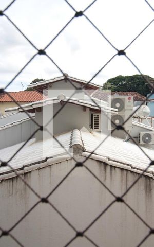 Apartamento para alugar com 92m², 3 quartos e 2 vagasVista da Area de Serviço