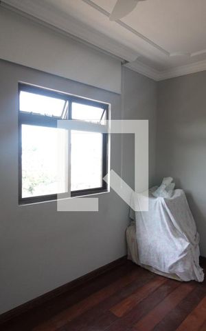 Apartamento para alugar com 92m², 3 quartos e 2 vagasQuarto 2