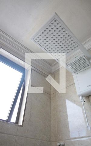 Apartamento para alugar com 92m², 3 quartos e 2 vagasBanheiro da Suíte