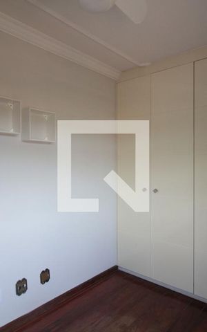 Apartamento para alugar com 92m², 3 quartos e 2 vagasQuarto 2