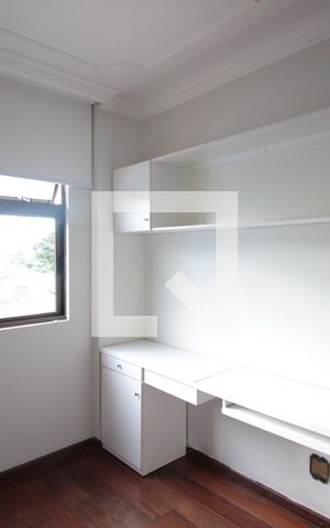 Apartamento para alugar com 92m², 3 quartos e 2 vagasQuarto 1