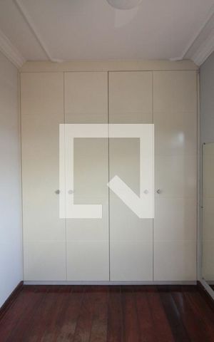 Apartamento para alugar com 92m², 3 quartos e 2 vagasQuarto 2