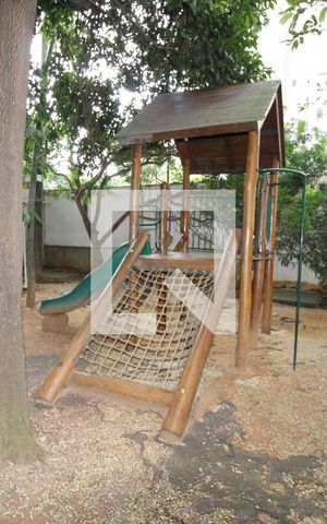 Apartamento à venda com 76m², 2 quartos e 1 vagaPlayground