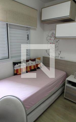 Apartamento à venda com 76m², 2 quartos e 1 vagaQuarto