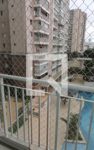 Apartamento à venda com 76m², 2 quartos e 1 vagaVaranda