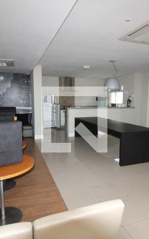 Apartamento à venda com 76m², 2 quartos e 1 vagaÁrea gourmet
