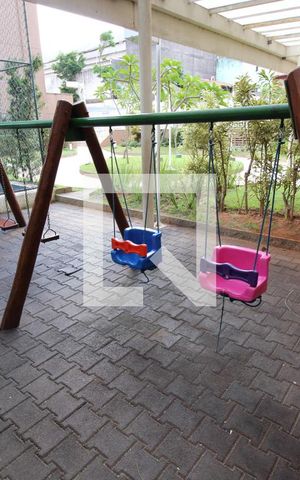 Apartamento à venda com 76m², 2 quartos e 1 vagaPlayground