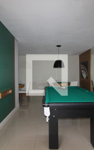 Apartamento à venda com 76m², 2 quartos e 1 vagaSalão de jogos