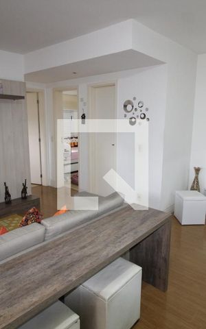 Apartamento à venda com 76m², 2 quartos e 1 vagaSala/Cozinha
