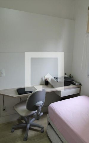 Apartamento à venda com 76m², 2 quartos e 1 vagaQuarto